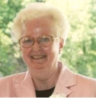 Judith Ann (Grant) Hindman