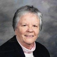 Mabel Elizabeth (Graves) Hodge