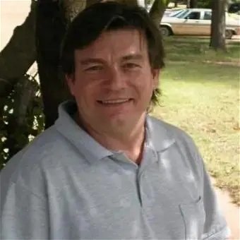 Bradley Wayne "Brad" Horton