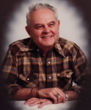 Melfred Carl Hoskinson