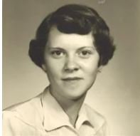 Alma Marice (Scribner) Houser