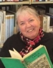 Cynthia Jo Howard
