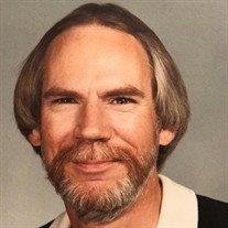 Ronald Charles Howarth