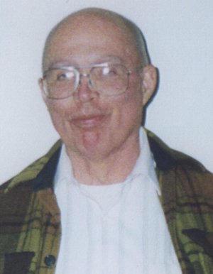 Malcolm Leeland Huckleberry Jr.