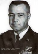 Edward Monroe Hudgens