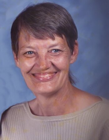 Susan Annette (Francks) Hudgins