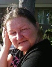 Glenda Marlene (Modesto) Hudson