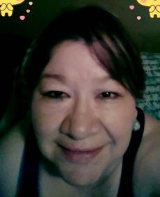 Linda (Whitehorn) Hudson