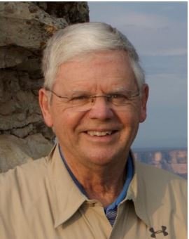 Dale R. Hughes, M.D.