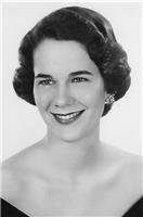 Lorna (McLeod) Hughes
