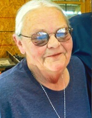 Jeane Ann (McCoy) Huitt