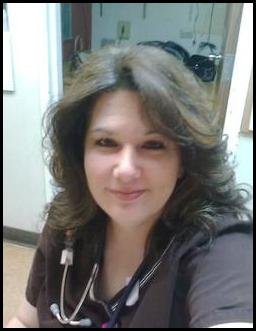 Laurie Deanine (Barnett) Hulsey