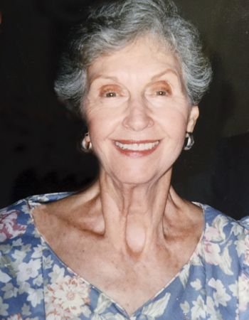 Beth (Ferguson) Humphrey