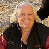 Patricia Ann (Heid) Hunnicutt