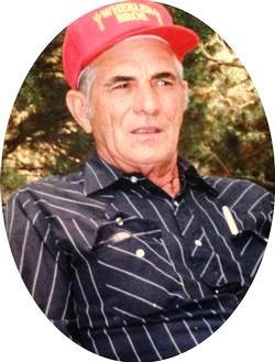 Bobby Leon Hunt, Sr.