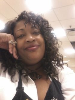 Kennetha LaFay (Jones) Hunt