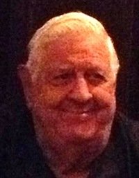 Teddy Ray Hunt
