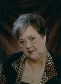 Bertha Mae (Lacy) Hunziker