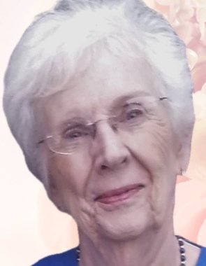 Anna "Jeaneal" (Moots) Hutcheson