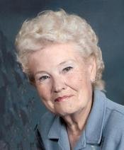 Barbara Lou (McDowell) Hutcheson