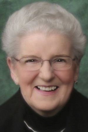 Grace A. (Long) Hutchings