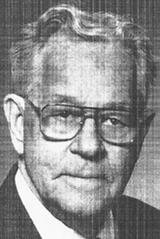 Lloyd William Hutchison