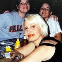 Candace Lou "Candy" Hutson