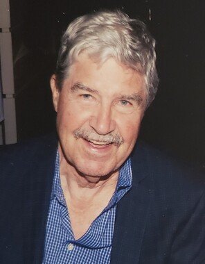 Thomas Raymond Irey
