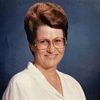 Katheryn Louise (Petty) Iron