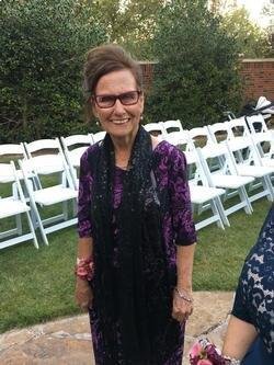 Yvonne (Reeves) Irvin