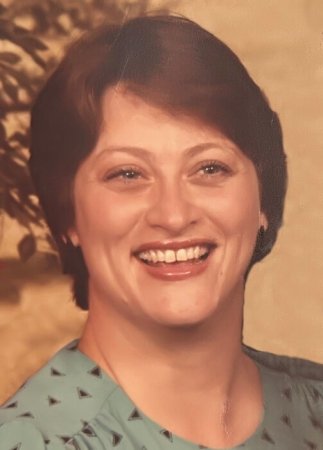 Sunny Lynn (Polson) Isenhower