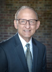 Ronald Melton "Ron" Ivey