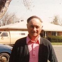 Tony Lee Jackson
