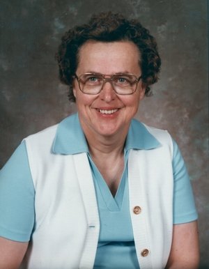 Clara E. (Miller) Jantz