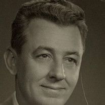 Walter B. (Bud) Jennings