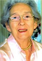 Dorothy Ann (Mason) Jones