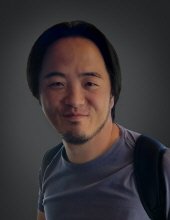 Andrew Richard Kana