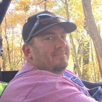 Jason Michael Kane