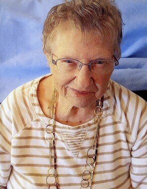 Delora Jean "Dee" (Morris) Kanenchen