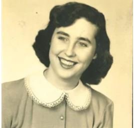 Betty Jo (Newkirk) Karns