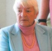 Helga Elisabeth Kast-Tyler