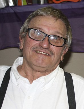 Merrill Allen Kaufman