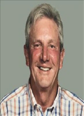 Dr. James "Jim" Keeney