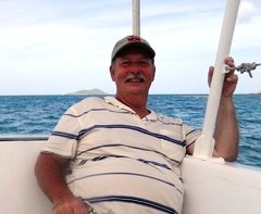 David Alan Keiser