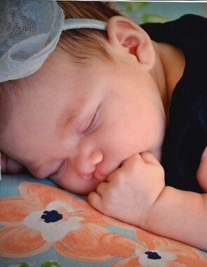 Cylene DeLyric Keith