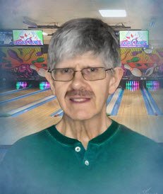 Ronald Jaye Keith