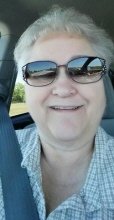 Sherry (Thomas) Kelly
