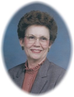 Verna Lee (Nelms) Kelly