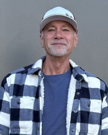 Frank “Pete” Kerns