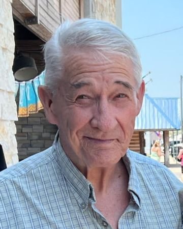 Jerry Wayne Kerns